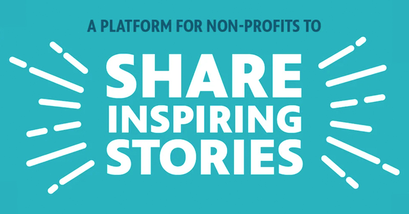 Community Catalyst: Sharing Inspiring Stories From Non-Profits